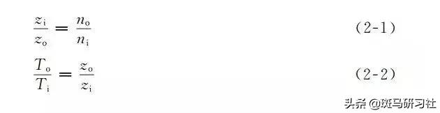 工业机器人的传动系统的传动形式,工业机器人的传动方式和控制方式