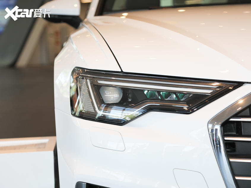 低配奥迪a6l值得买吗,低配奥迪a6l都有什么配置