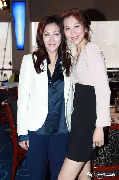 tvb花旦演绎陈慧珊,tvb前花旦陈慧珊辟谣退圈