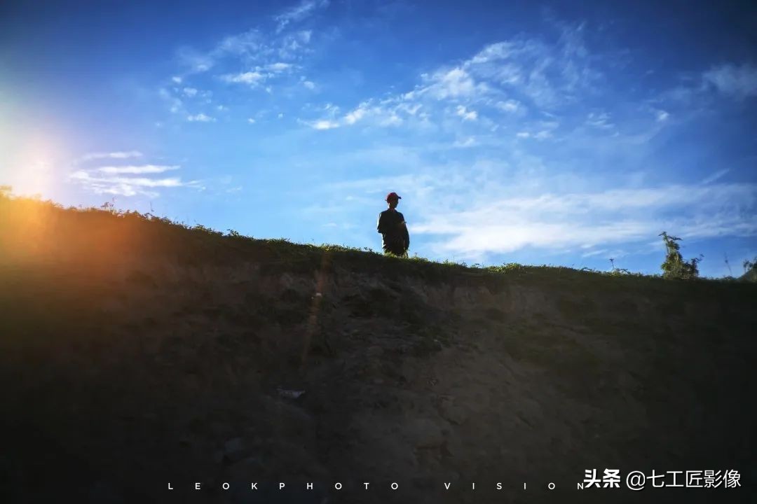 七工匠35mmf1.4和星曜50mmf1.8,趣味体验