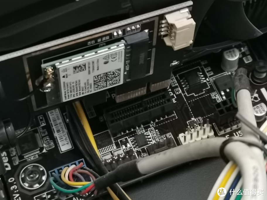 pcie无线网卡wifi6测评,pci-e千兆无线网卡怎么用