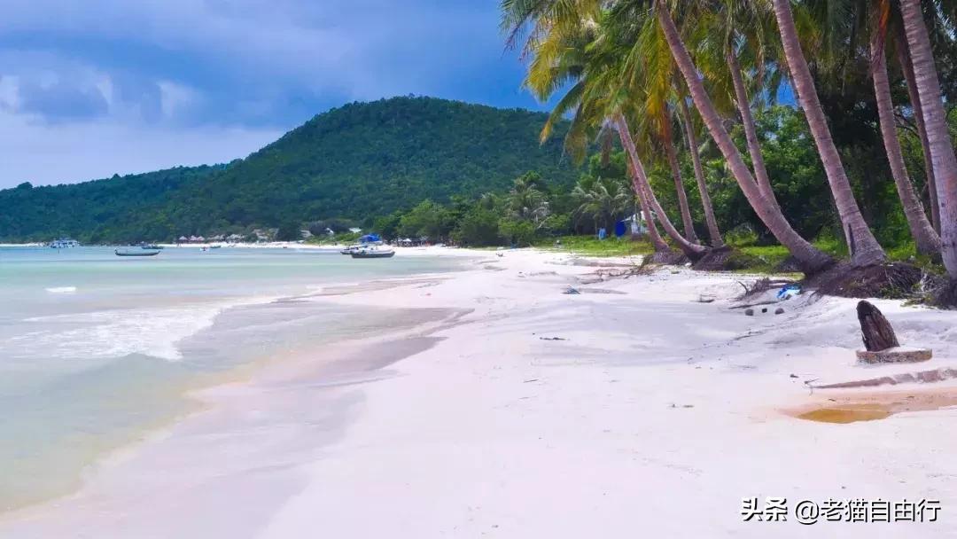 越南旅游自由行攻略详解,越南旅游攻略和自由行攻略