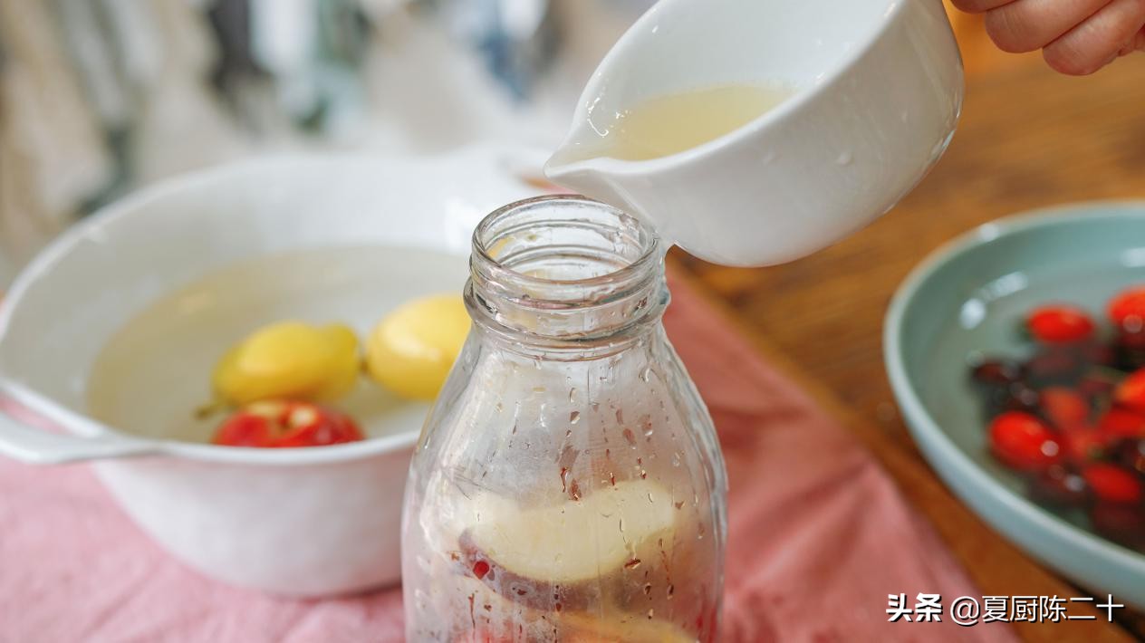 护肝养胃的解酒茶,护肝解酒的养生茶