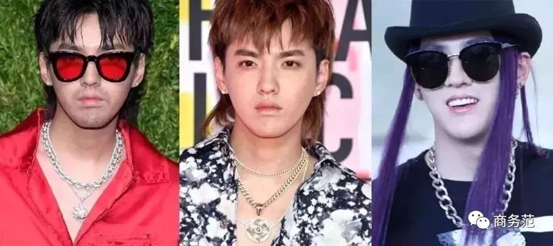 你眼中的自己亲戚眼中的你,自己眼中的你vs男朋友眼中的你