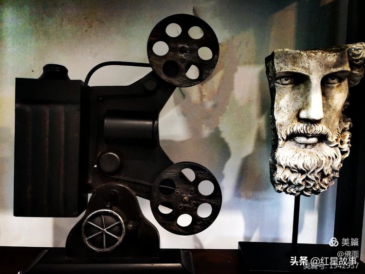 部队放映员的故事,70年代部队女放映员