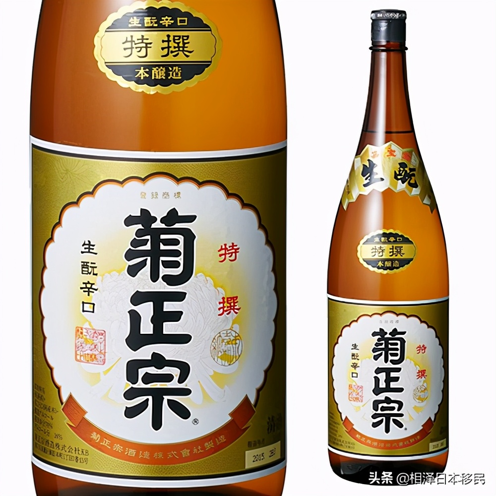 日本清酒性价比推荐,中国有没有和日本一样的清酒