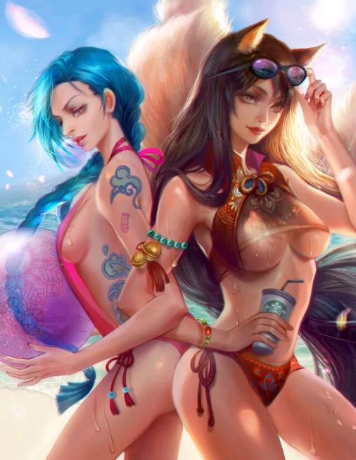 怎么玩好adc走a,怎么玩好adc视频教程