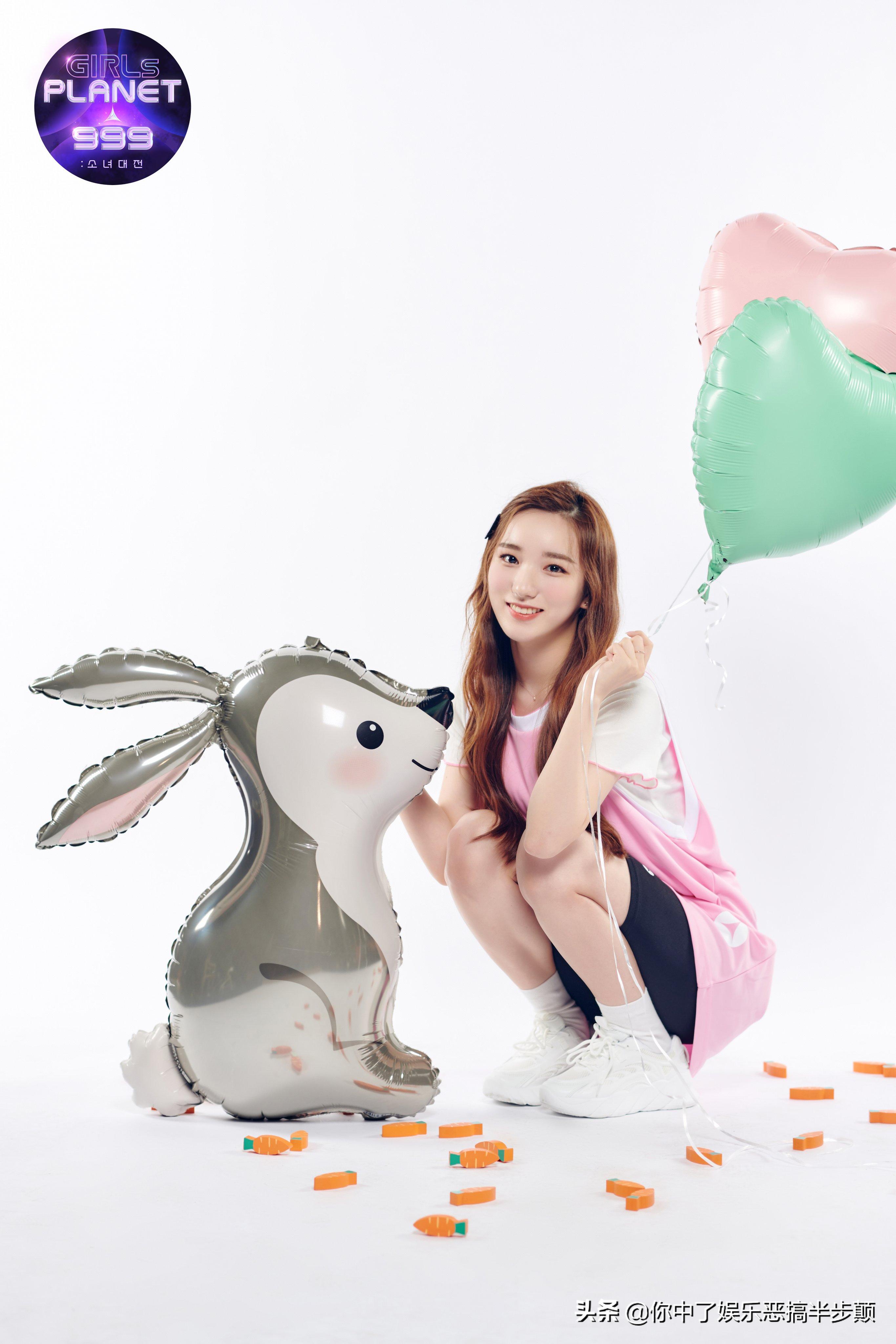 韩国女团选秀中日韩,最近选秀新出道的韩国女团