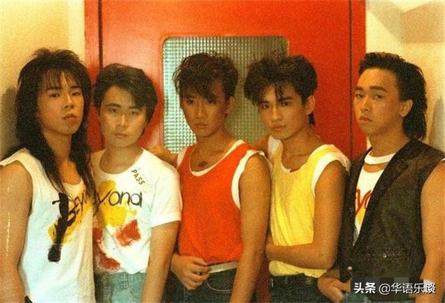 beyond成员用的吉他,beyond成员再现经典光辉岁月