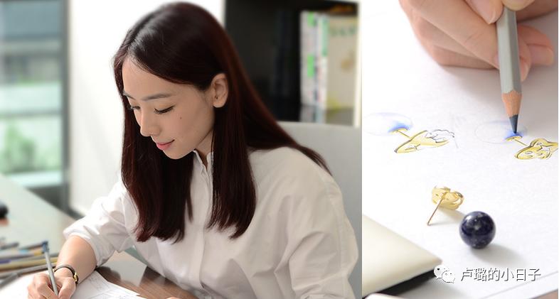 小众必备的10件耳饰,私藏耳环