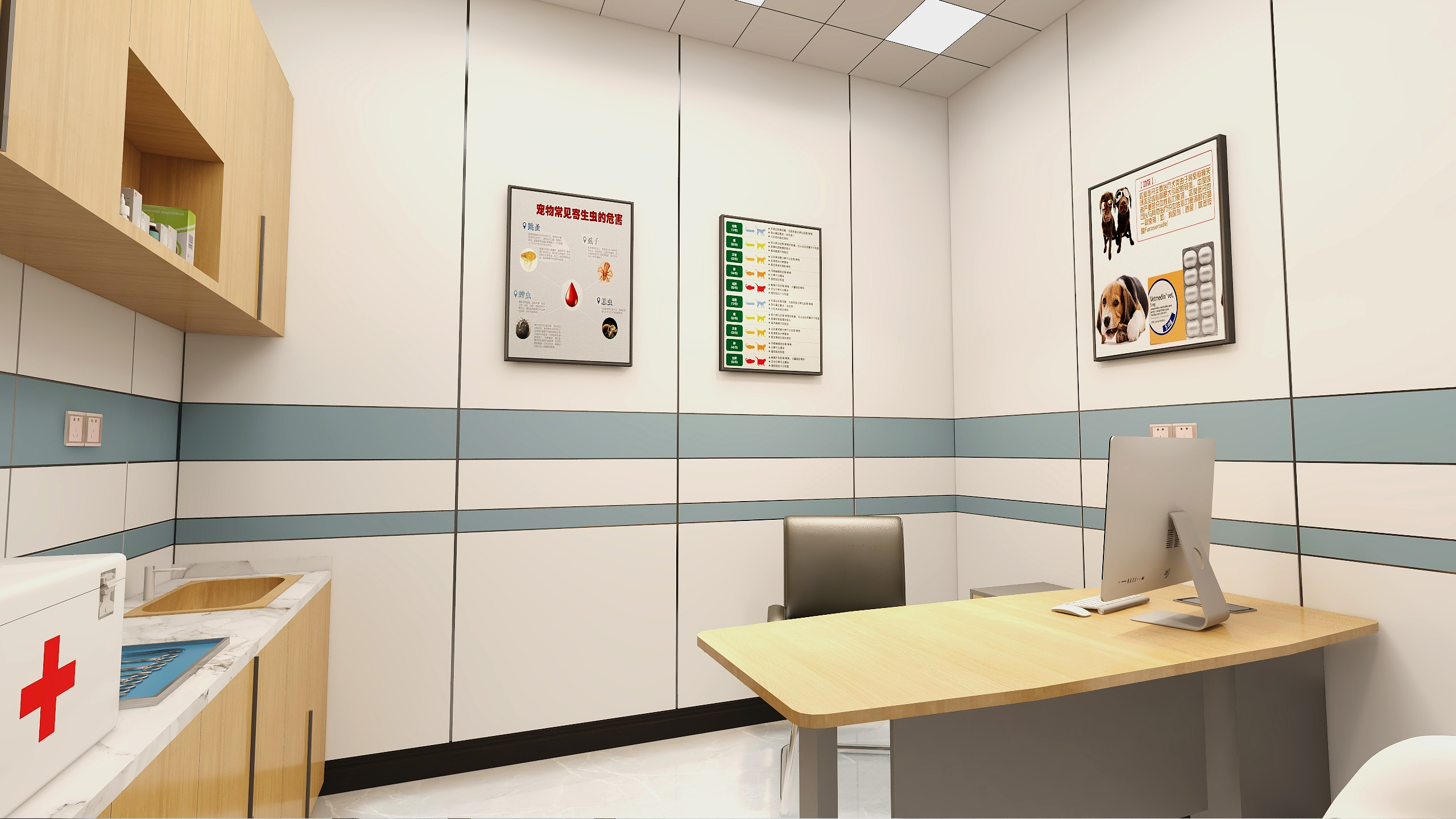 现在开宠物医院赚钱吗,开个宠物医院投资多少钱