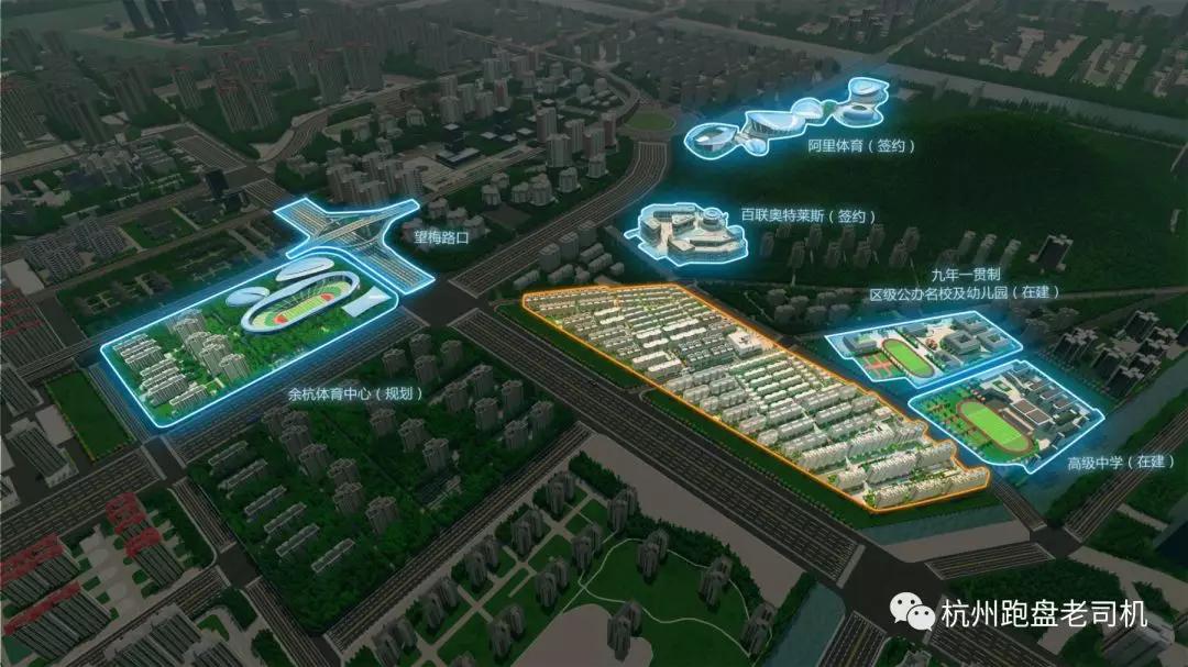 150万买叠墅,临平奥特莱斯洋房