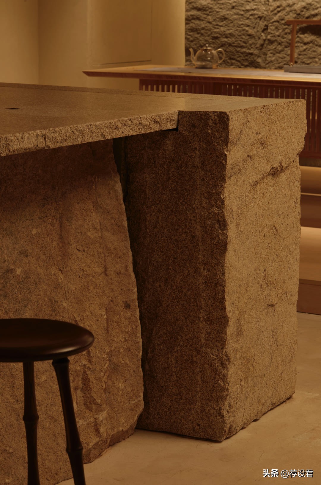 绽放作品设计理念,绽放设计宝龙