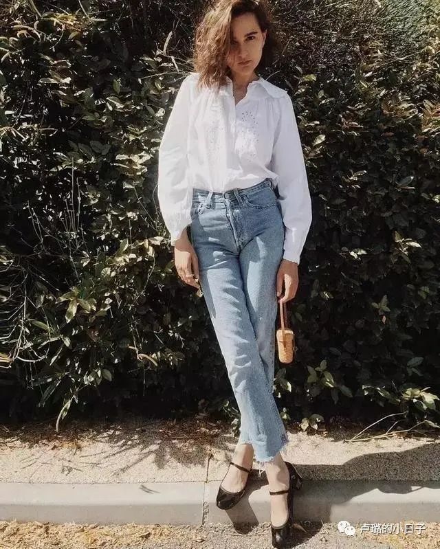 脚感舒服的时尚百搭鞋推荐平底,借鉴这5款平底鞋实用又时髦