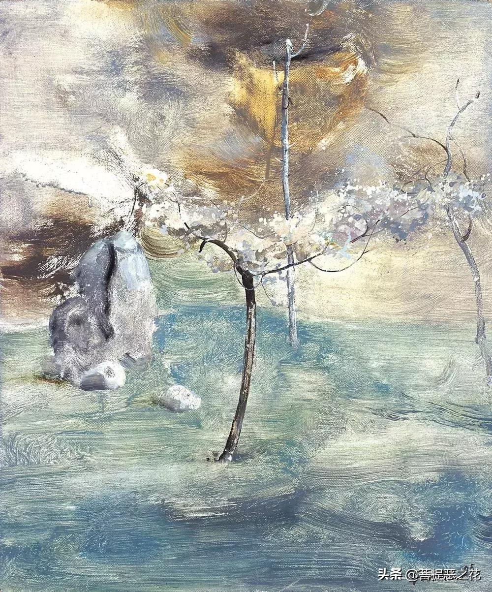 生而为人既来之则安之,生而为人则幸原文