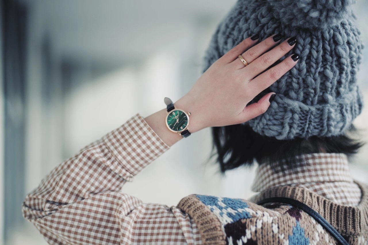 李佳琦南非小绿罐卖多少钱,李佳琦推荐英国小绿表