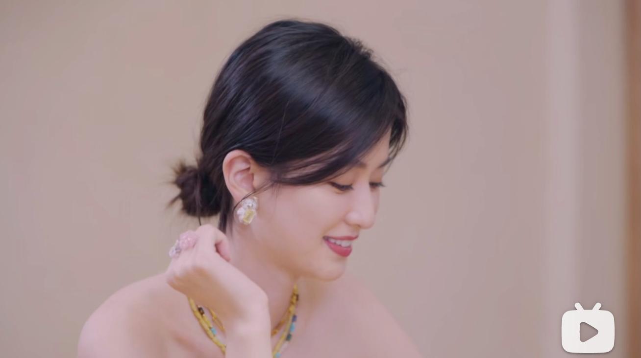 乔欣许魏洲不约而同,乔欣许魏洲人间清醒发言