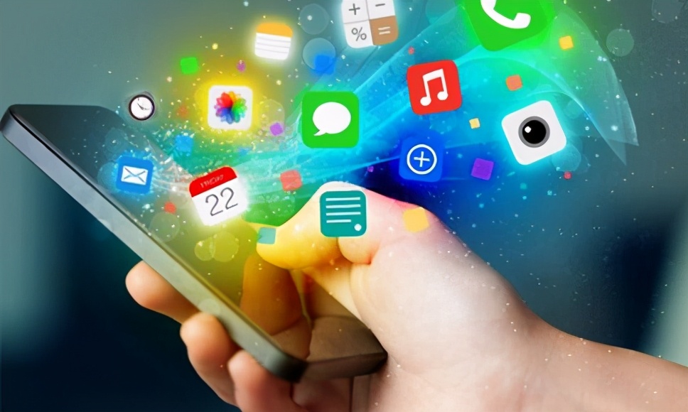 手机app的发展现状分析,手机app软件起源发展