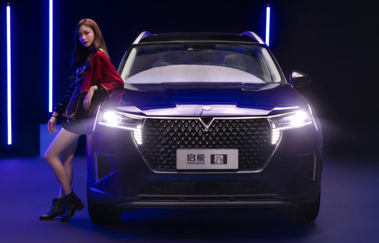 销量萎靡不振,销量颓势越发明显