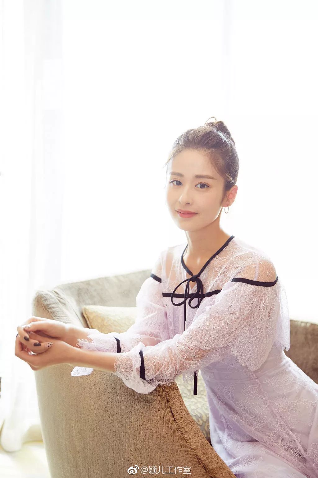 刘诗诗产后忧郁,刘诗诗产后状态更胜以往