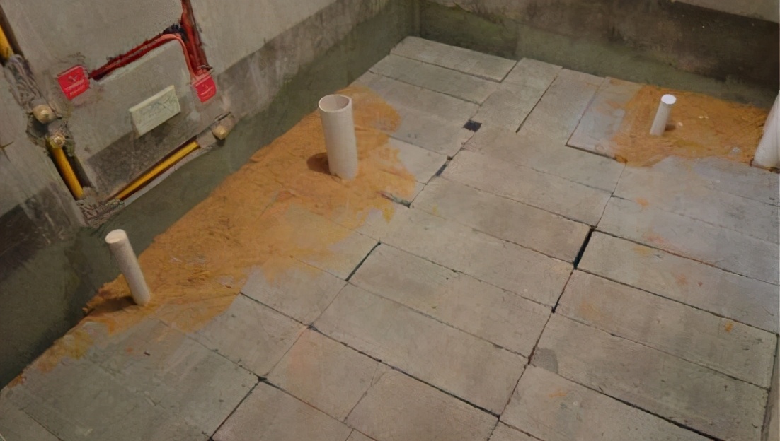 下沉卫生间用什么回填比较好,下沉式卫生间哪种回填方式最好