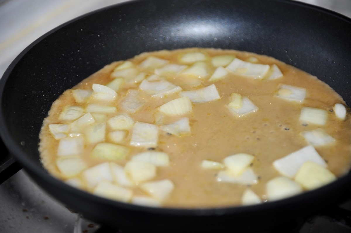 芒果柠檬虾的做法,芒果大虾的做法