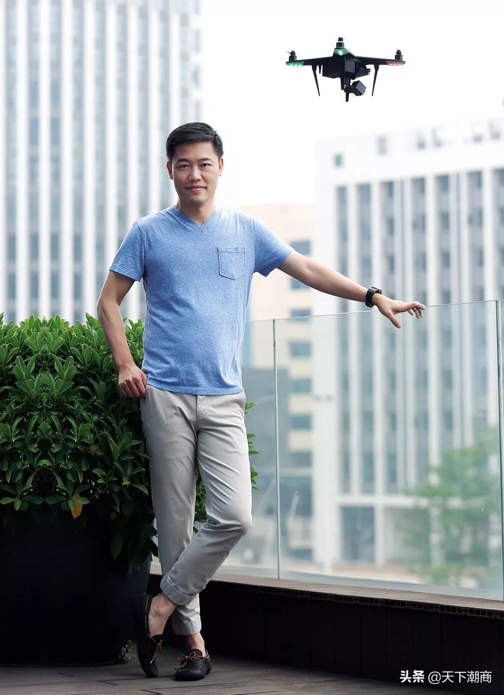 一个决策成功的案例,一个决策