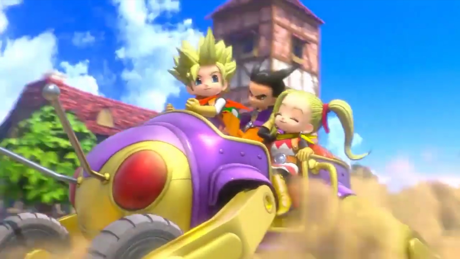 一个游戏玩一年推荐上NS四款超爆肝的养老游戏