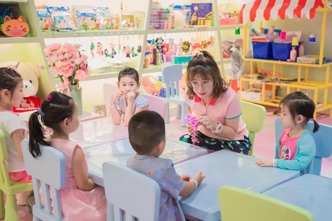 五一放假带孩子去哪玩主题乐园,五一儿童节最好玩儿的乐园