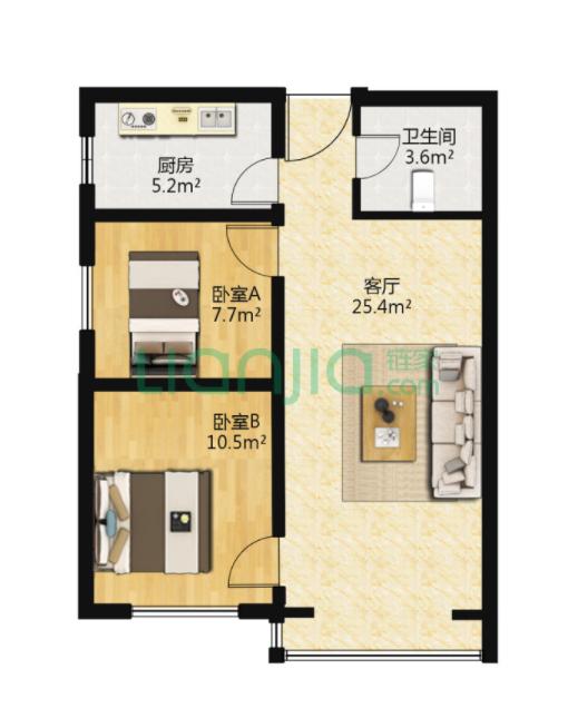 当下北京楼市的真实情况,北京楼市最新观点