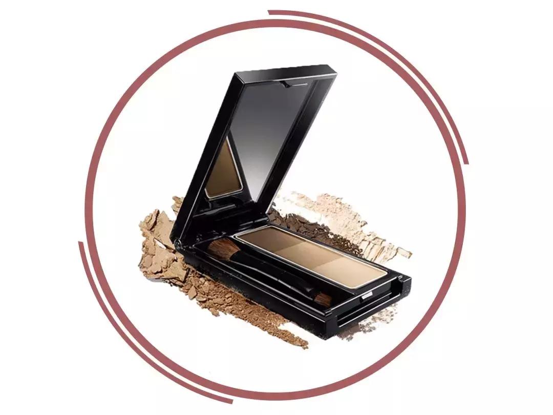 出门必备品化妆包不能少,日常化妆包必备物品