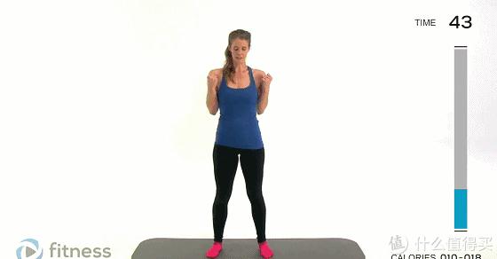 跳绳为什么会被吹爆？每天跳绳一千下一个月后会怎样？