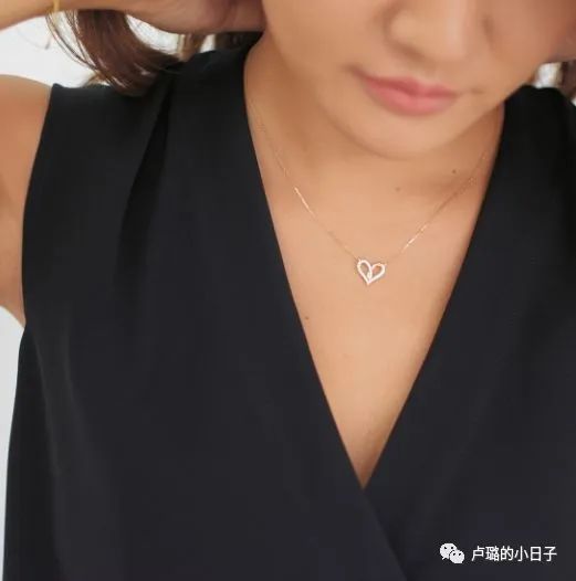 日常必备的10款首饰,选对首饰让你轻松拥有高级感