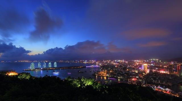 海口至三亚五日游攻略路线图片,海南三亚五日游跟团游哪个好一点