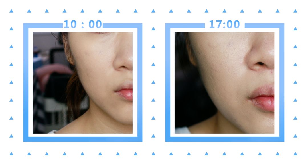 大超测评粉底液,大瓶粉底液推荐油皮持久平价