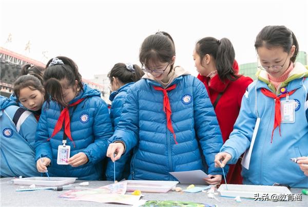 湘潭江声实验学校2019级文艺汇演,湘潭江声实验学校艺术节个人节目