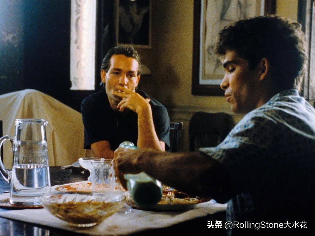 RS榜单:爱到透彻的50部LGBTQ电影(下)