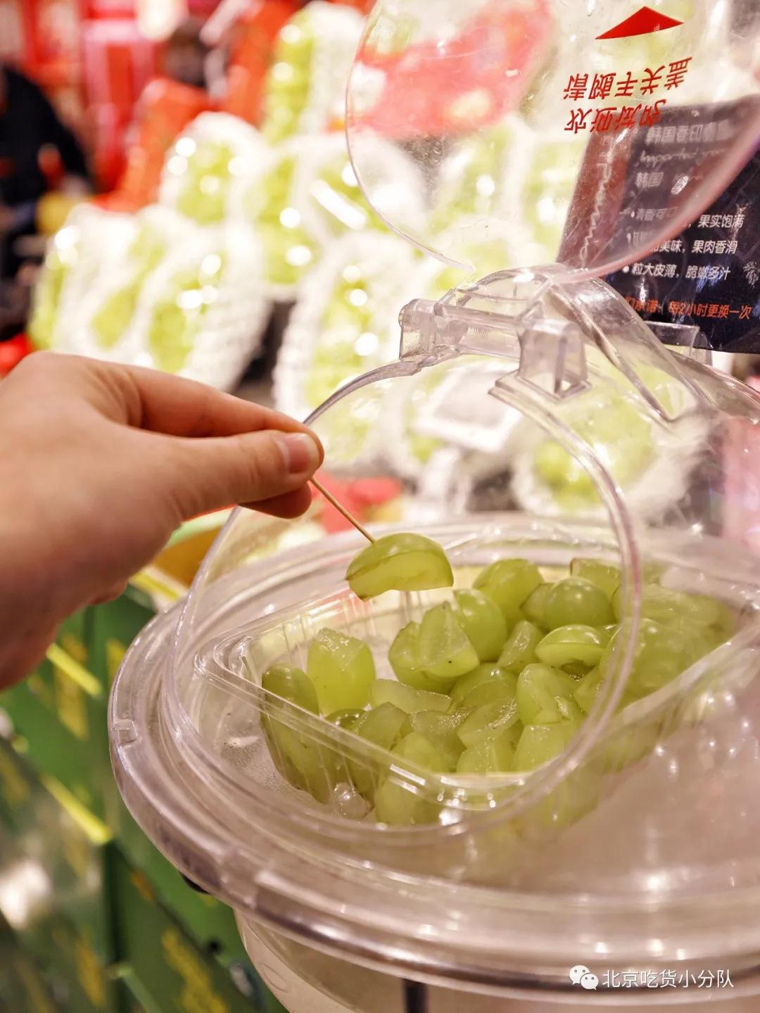 一定要逛的五家宝藏超市,被刷屏的宝藏告诉我们什么