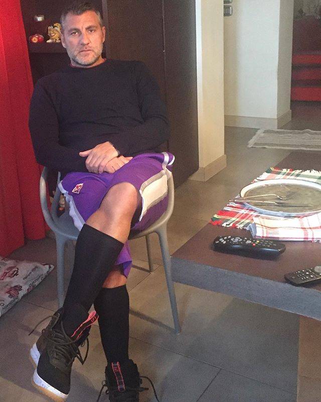 足球球员雷吉隆,雷吉隆上场