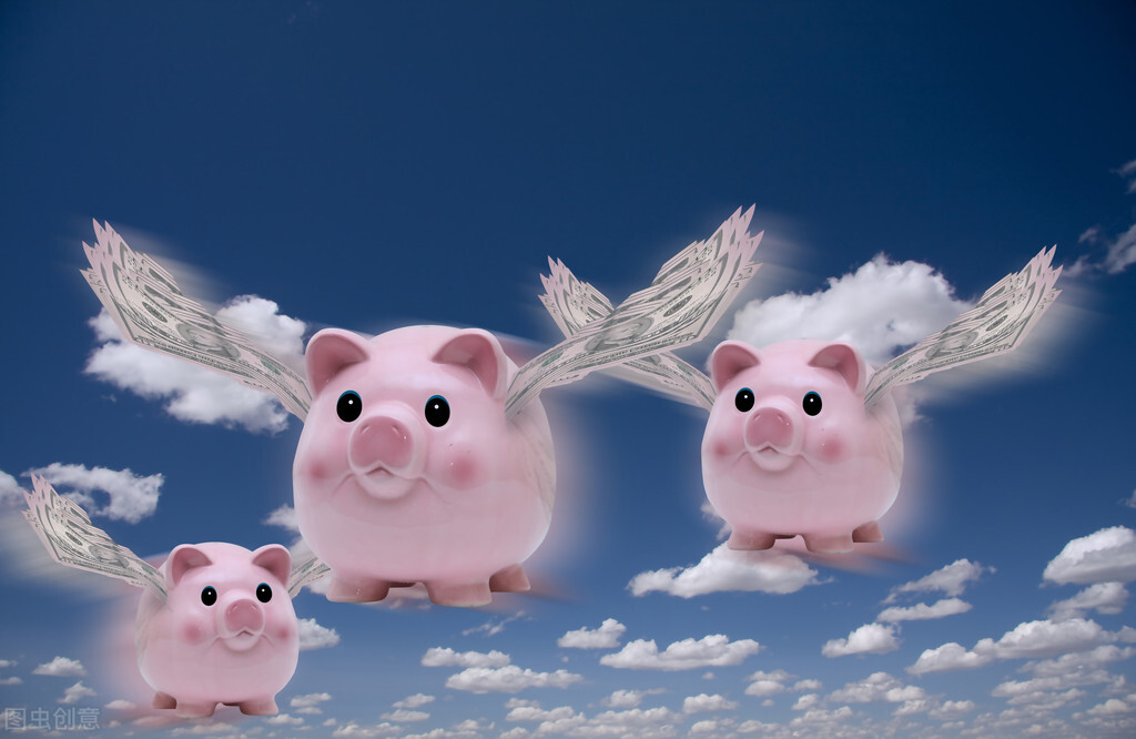 普通人如何抓住经济的风口,普通人如何抓住直播风口