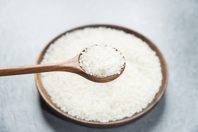 镉大米是怎么形成的怎么鉴别,镉大米有多毒