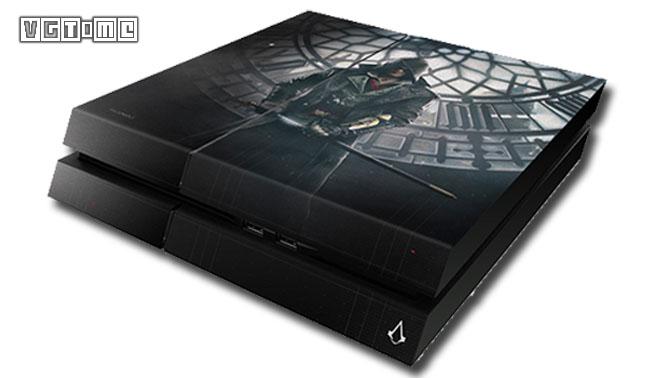 ps4有哪些限定版,ps4现在还值得入手吗