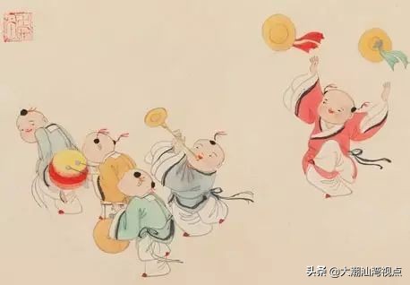 潮汕话是不是中国古汉语,潮汕话真实无变