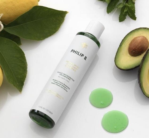 对头发最好的几款洗发水,口碑最好的治掉发5款洗发水