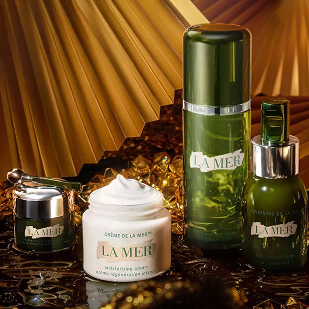 假如化妆品也有朋友圈，如何在双十一“点燃”