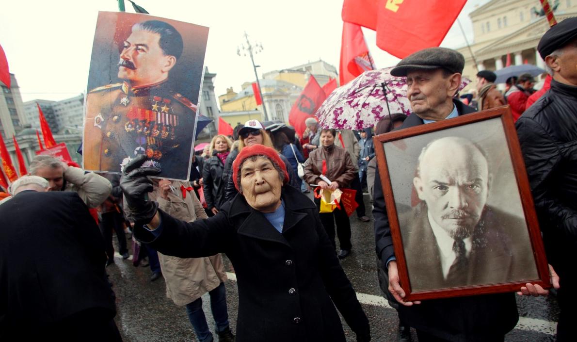 欧美国家有五一国际劳动节吗,五一来了各国怎样庆祝劳动节