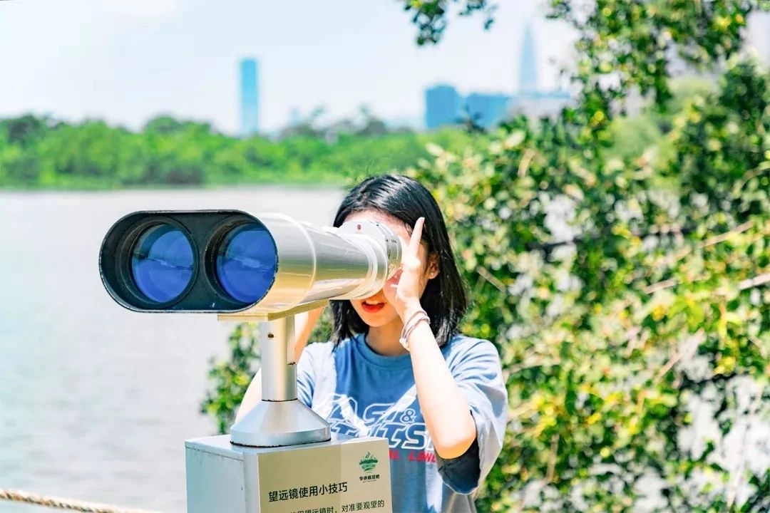 去深圳免费游玩的10个地方,深圳免费游玩景点推荐