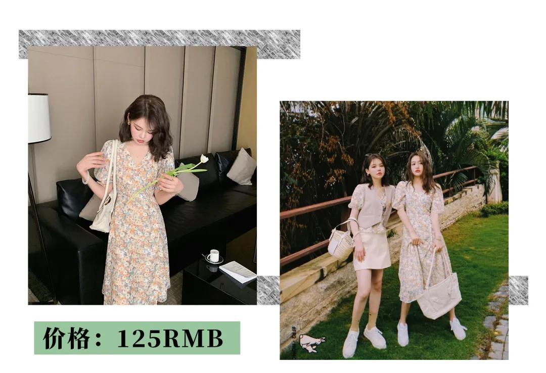 淘宝上比较火的连衣裙店,淘宝连衣裙店铺推荐原创