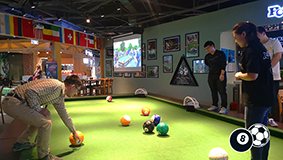 poolball普利佰酷玩俱乐部门票,poolball普利佰