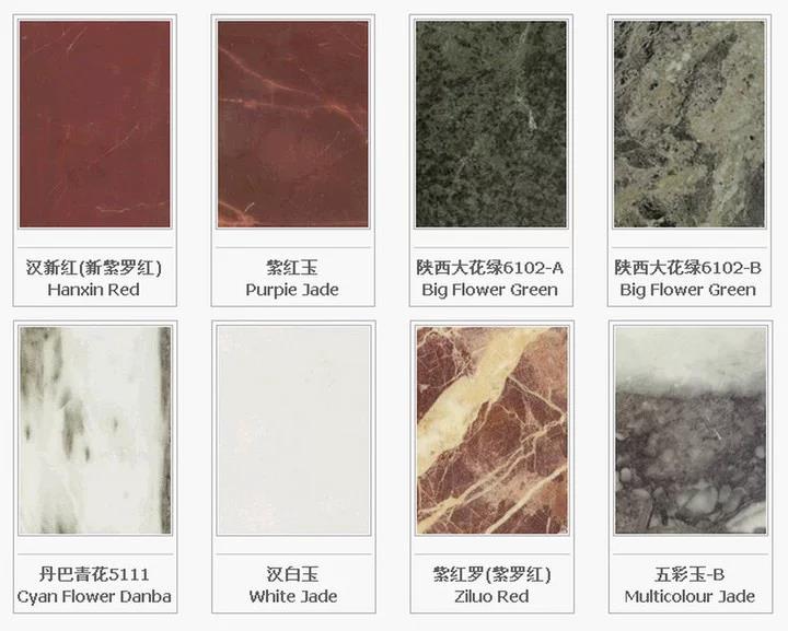 世界顶级石材十大品牌,史上最真实的奇石视频